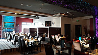 The Royal Oak Indian Cuisine inside