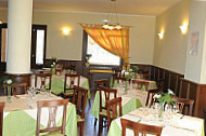 Locanda La Frasca food