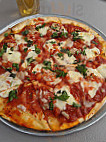 Main Street Pizza Cafe food