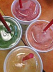 Tropical Smoothie Cafe food