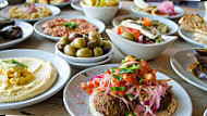 The Real Greek Dulwich food