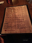 Heartland Pub Grill menu