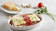 Brio Italian Grille Liberty Township Liberty Center food