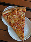 Harvey Cedars Pizza Shack food