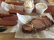 Rudy's Country Store And -b-q food