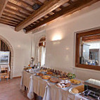 Osteria Dei Segreti Country House Appignano food