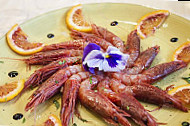 Rossopeperoncino food