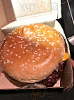 Mcdonald's food