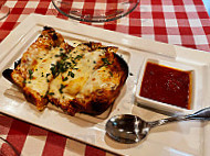 Swiss Bar And Restaurant food