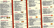 Asianstar Neuötting menu