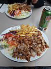 Kebab Du Pays D'auge food