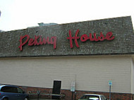 Peking House outside