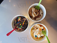 Tcby York Street food