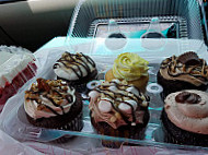 Cupcake And Things Bakery food