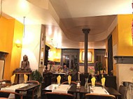 Guru Restaurant Hannover food