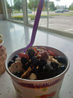 Myfroyo Frozen Yogurt food