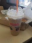 Dunkin' food