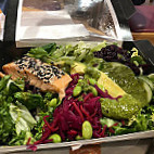 Pret A Manger food