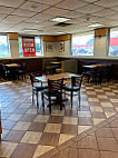 Boston Market inside