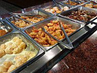 China Buffet 2 food