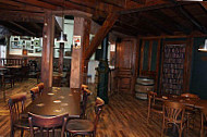 CROSSROADS TAVERN inside