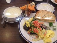 Bob Evans food