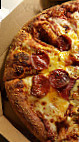 Domino's Pizza food