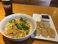 Noodles Company food