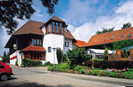 Landgasthof Ochsen outside