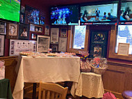 Billy's Sports Grill inside