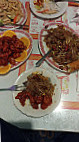 Overseas China food