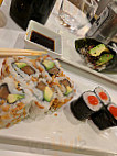 Bozen Sushi food