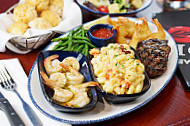 Red Lobster Ontario food