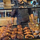 Cal Forner Panaderia & Croissanteria food