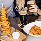 Yard House - Boca Raton food