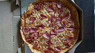 Pizza Hut food