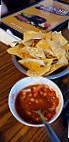 Rigo's Mexican food