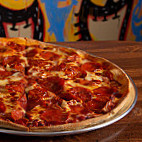 Austin's Pizza Pflugerville food