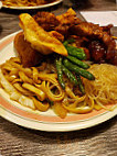 Taste Of China food