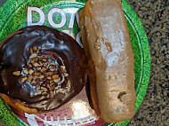 Yos Donuts food