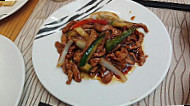 Cafe San Asian's Longe food