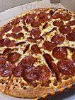 Little Caesars Pizza food