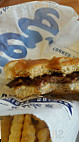 Culver's food