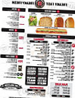 Jimmy John's food