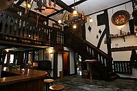 Altes Gasthaus Voss inside