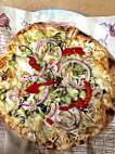 Mod Pizza food