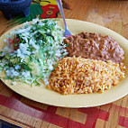 Jalisco Express food