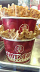 Cold Stone Creamery food