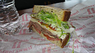 Jimmy John's food