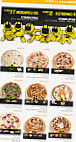 Pizza 51 food